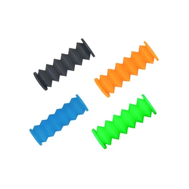 اعلی درجہ حرارت ربڑ کے کمان