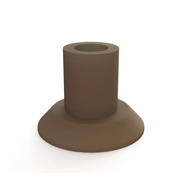 ربڑ سکشن کپ