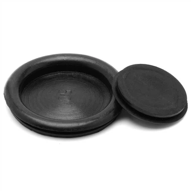 ربڑ بلائنڈ گرومیٹس