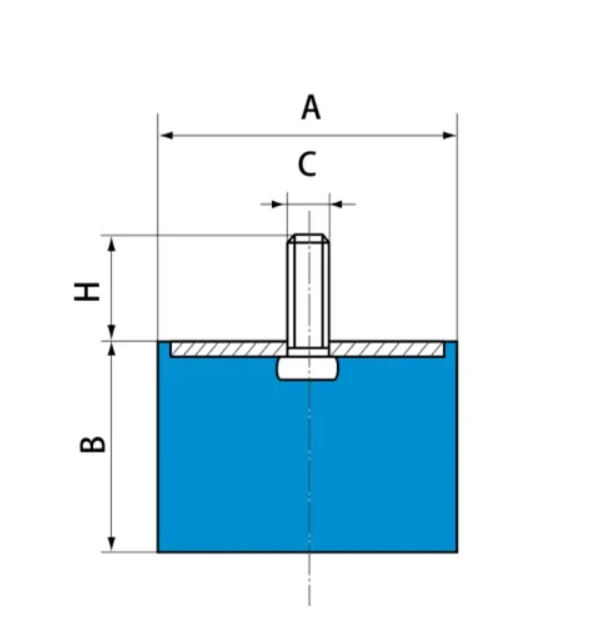 vibration damping mounts vibration damping mounts