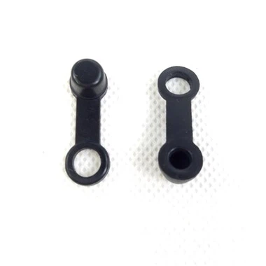 بریک بلیڈر ربڑ کی دھول کیپس