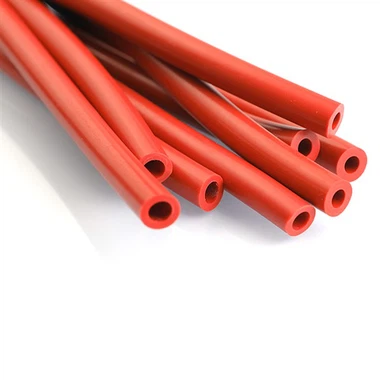 ربڑ کی ایندھن کی نلی